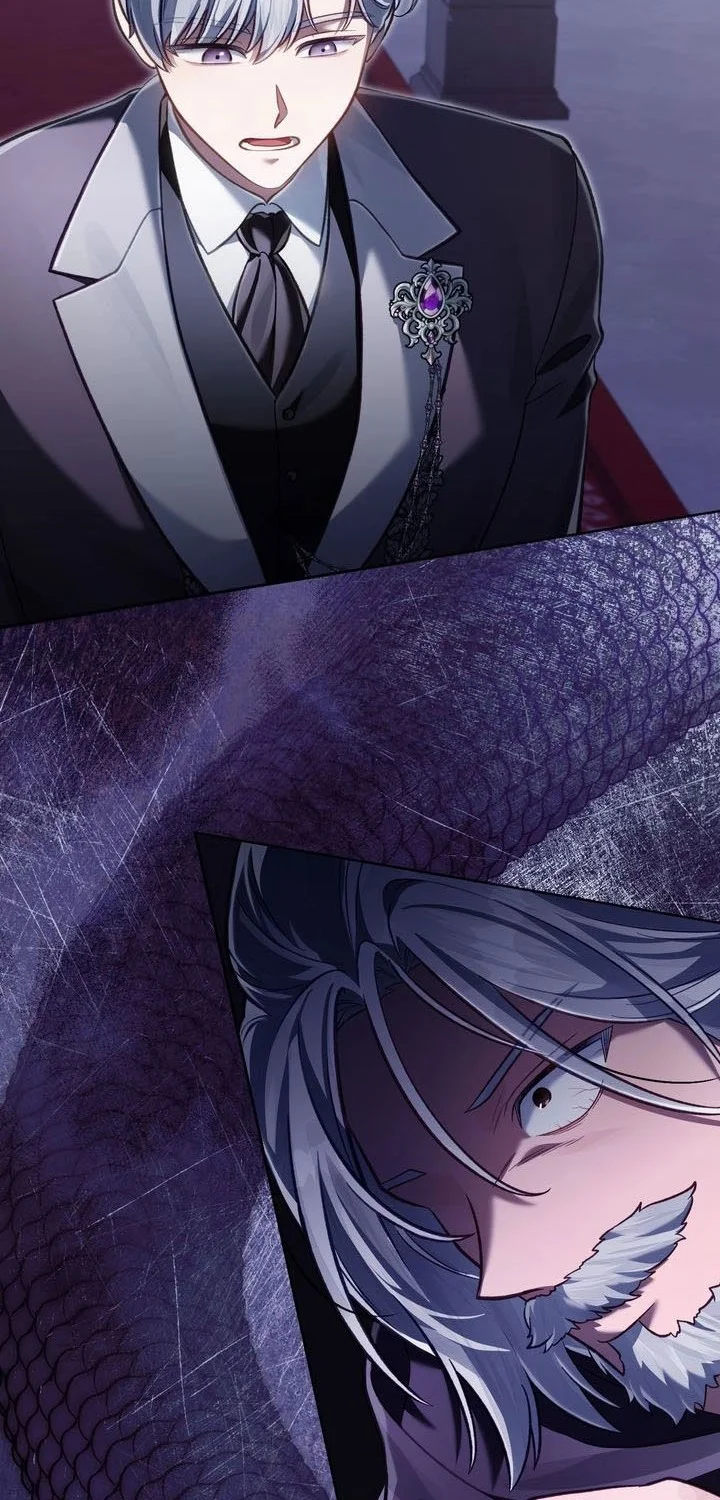 Reborn as the Enemy Prince Chapter 107 - halaman 35