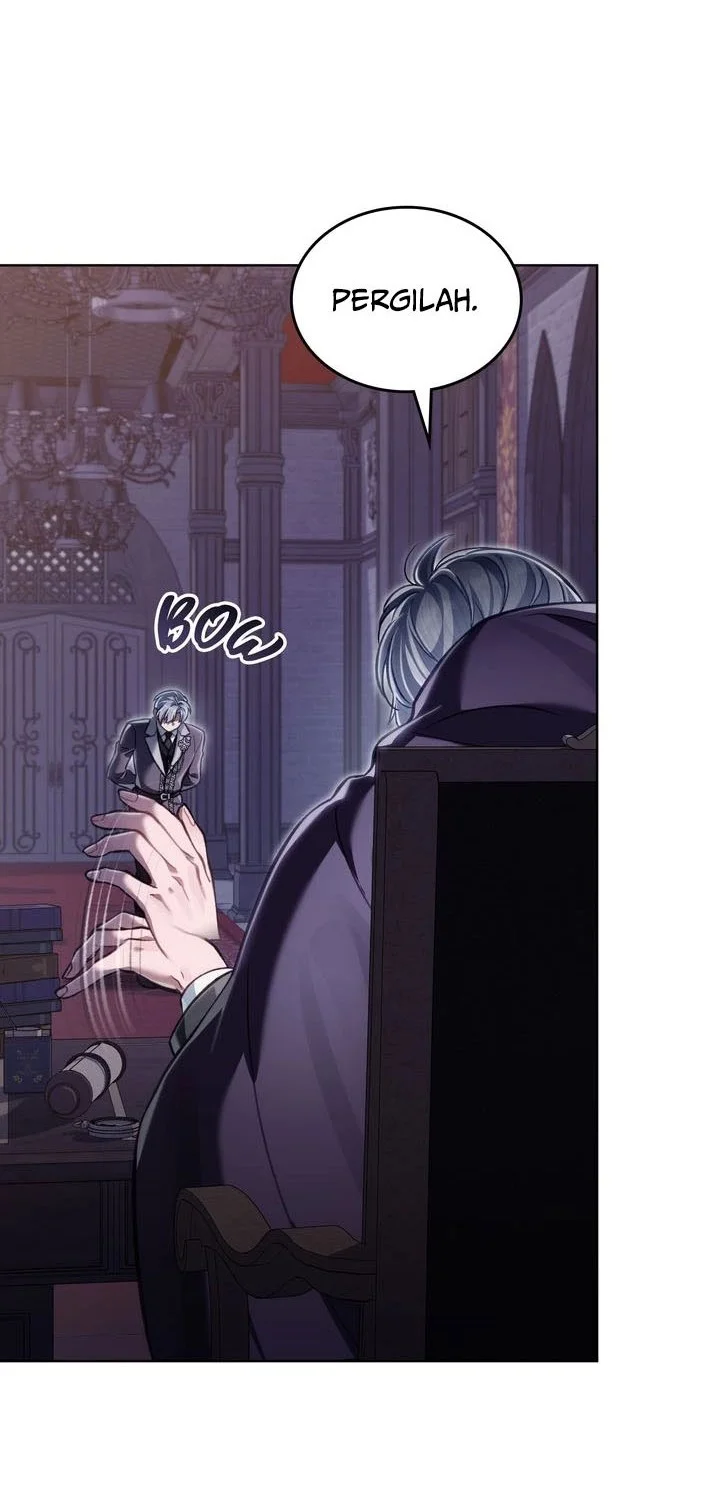 Reborn as the Enemy Prince Chapter 107 - halaman 37