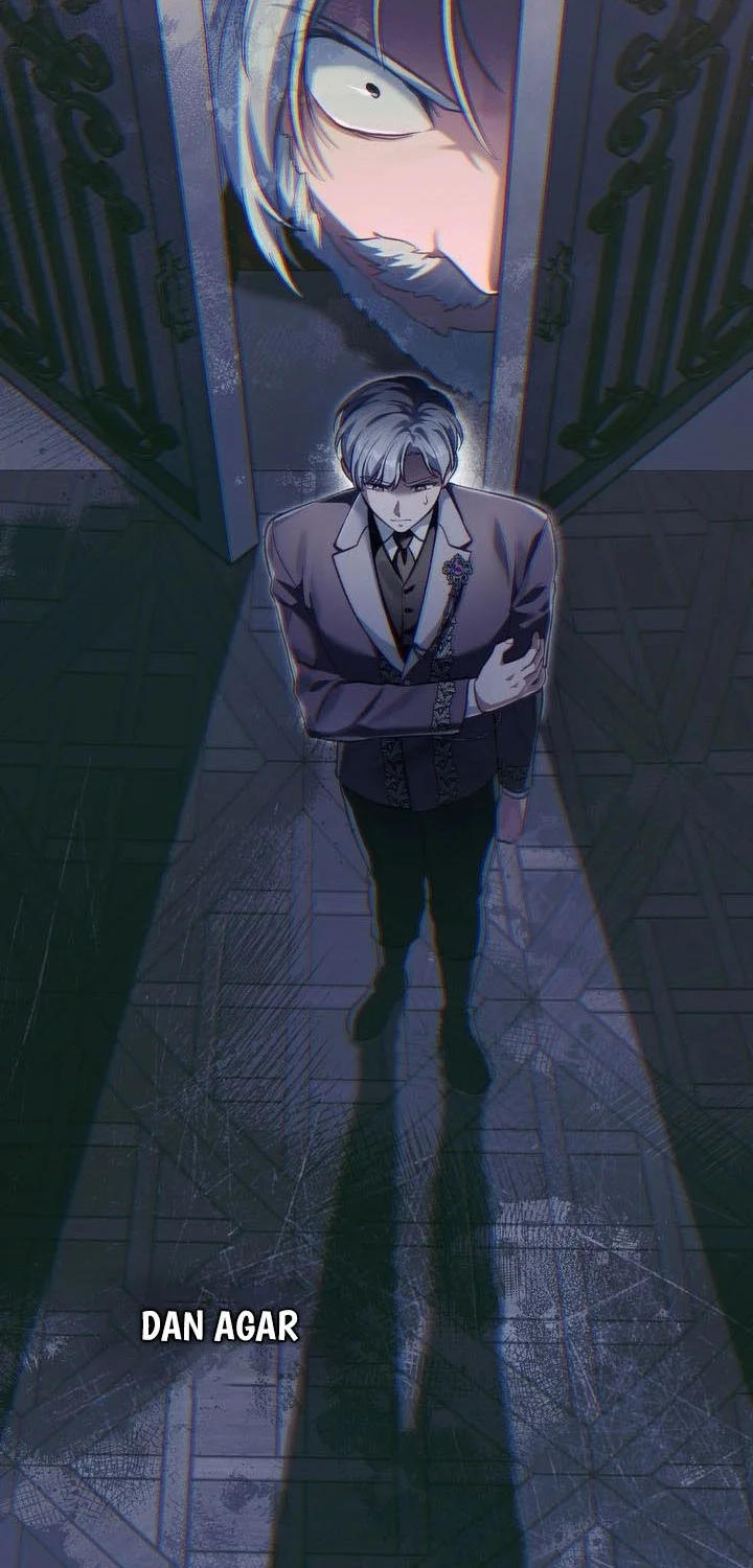 Reborn as the Enemy Prince Chapter 107 - halaman 43