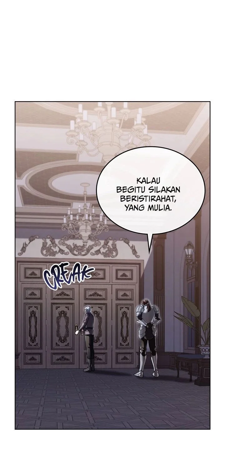 Reborn as the Enemy Prince Chapter 107 - halaman 45