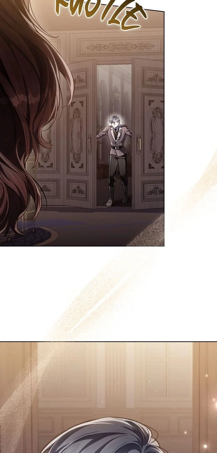 Reborn as the Enemy Prince Chapter 107 - halaman 47