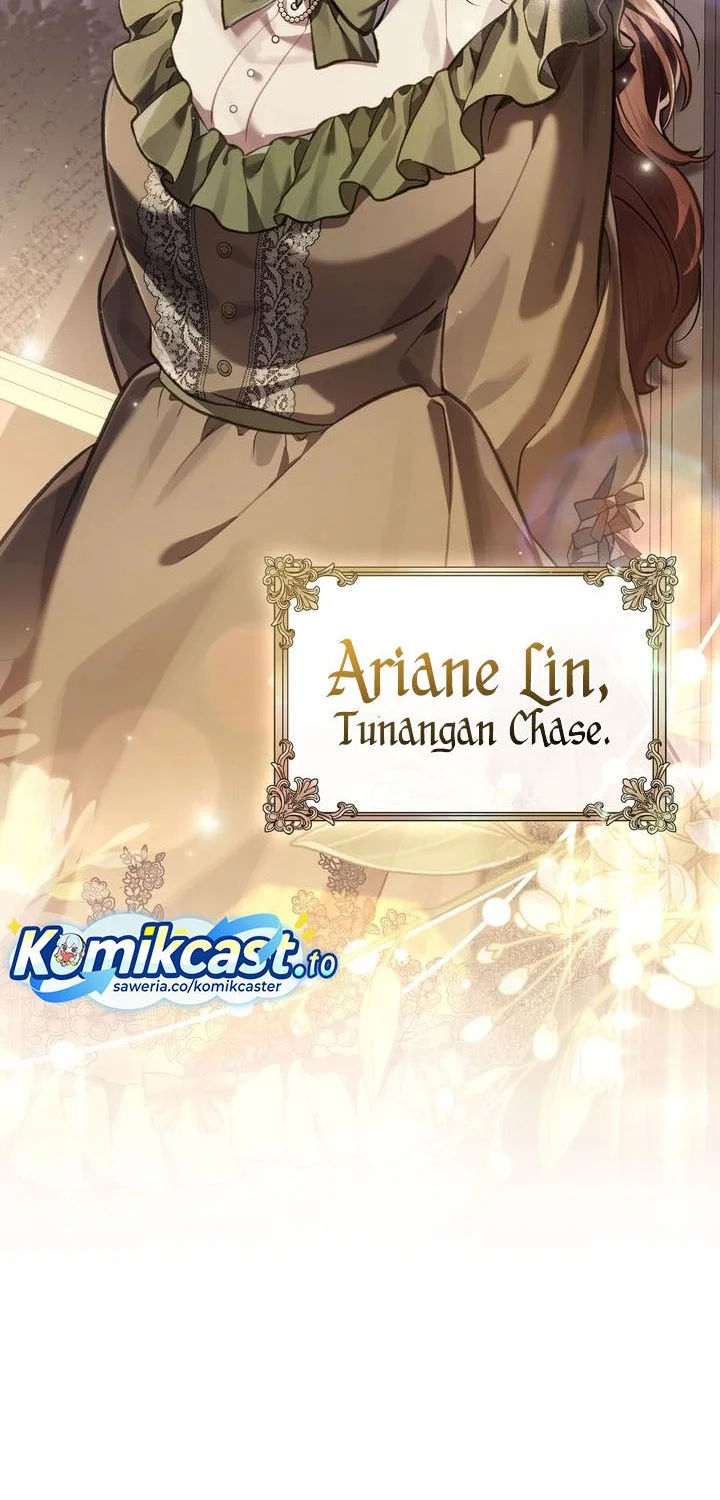 Reborn as the Enemy Prince Chapter 107 - halaman 49