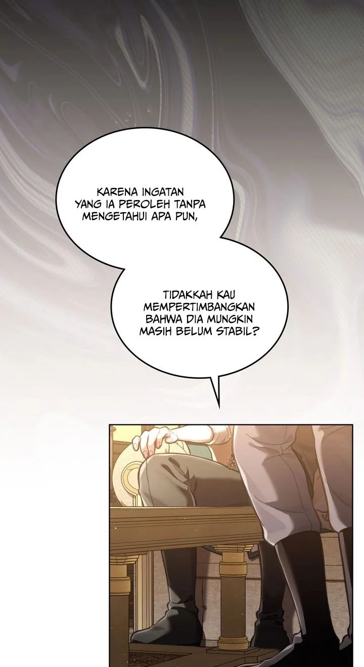 Reborn as the Enemy Prince Chapter 107 - halaman 5