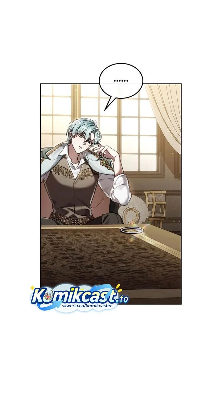Reborn as the Enemy Prince Chapter 107 - halaman 9