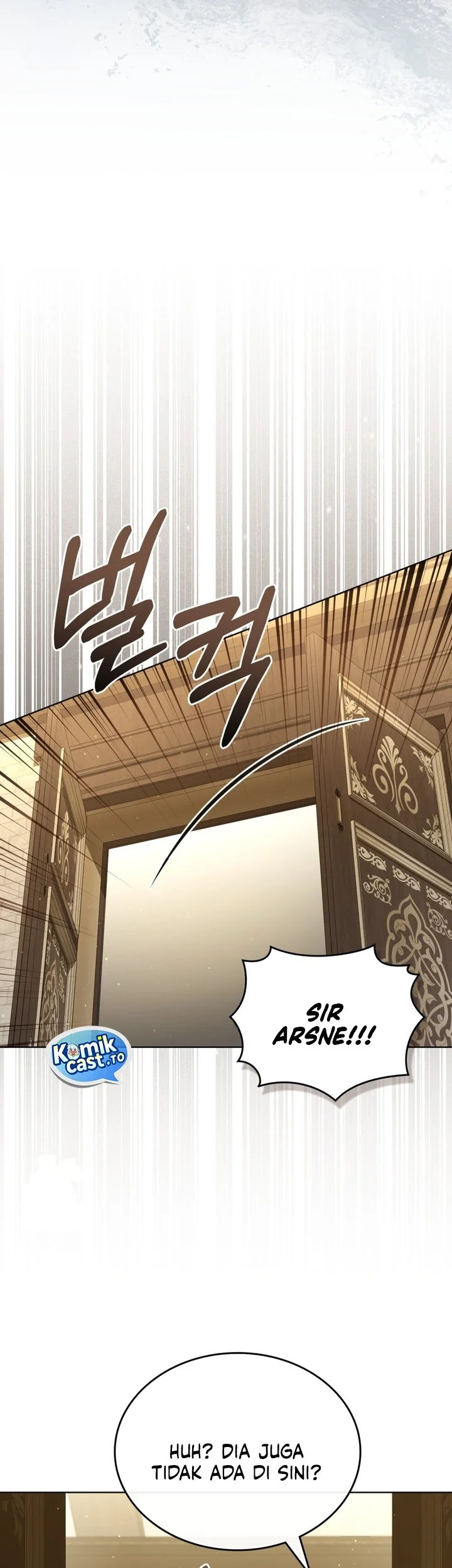 Reborn as the Enemy Prince Chapter 108 - halaman 24