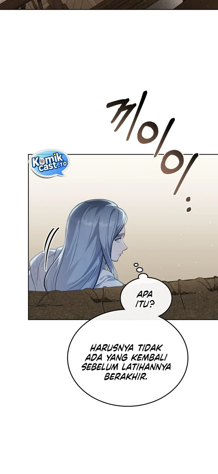Reborn as the Enemy Prince Chapter 108 - halaman 29