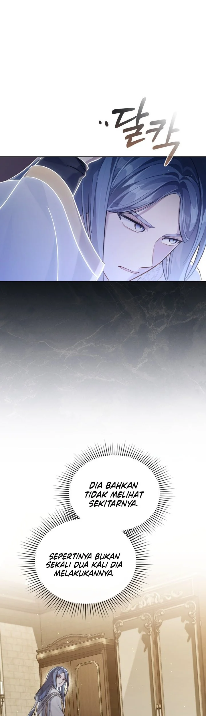 Reborn as the Enemy Prince Chapter 108 - halaman 32