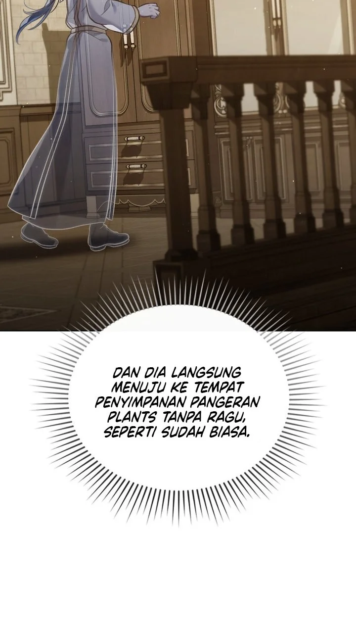 Reborn as the Enemy Prince Chapter 108 - halaman 33