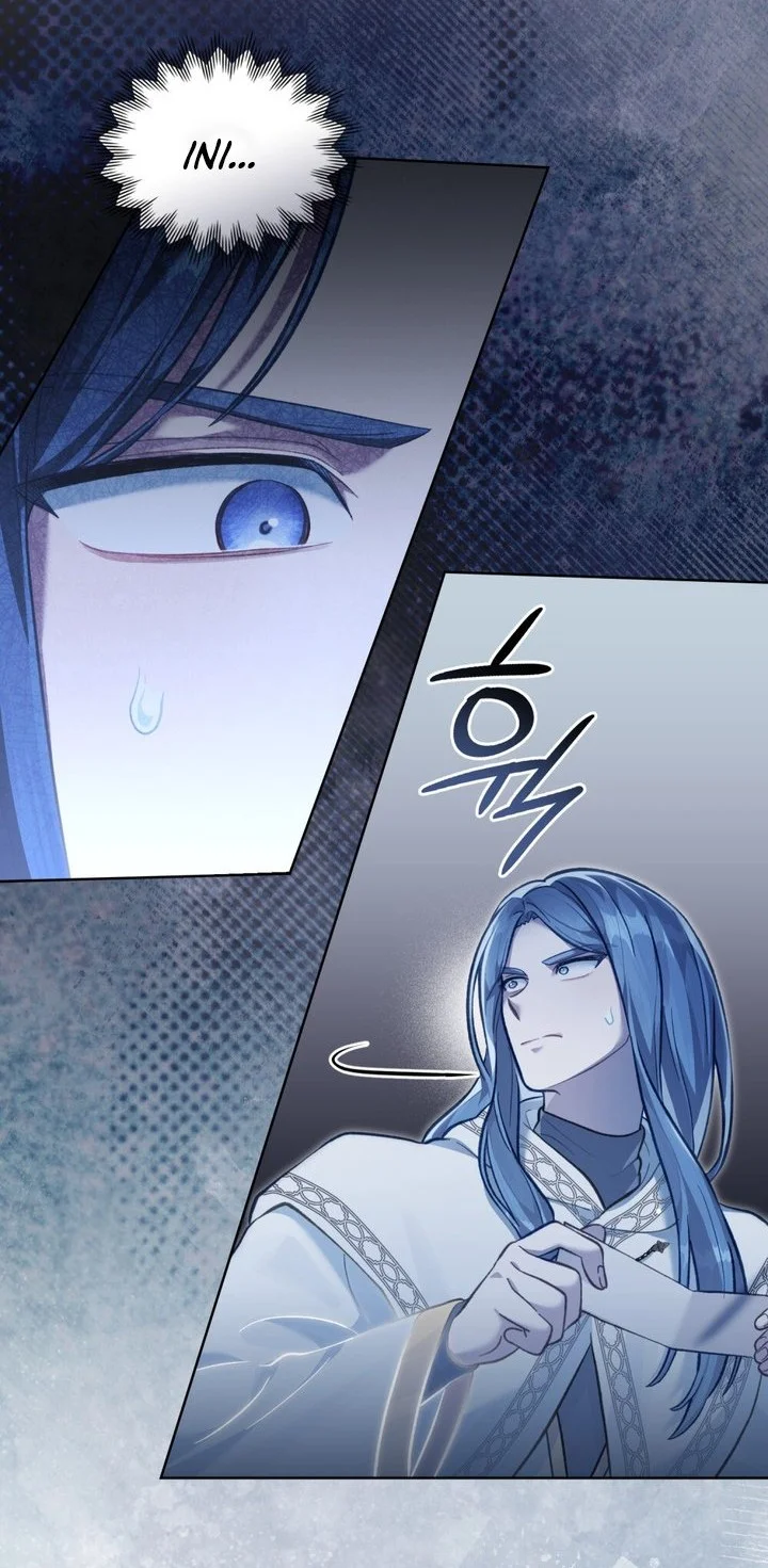 Reborn as the Enemy Prince Chapter 108 - halaman 35