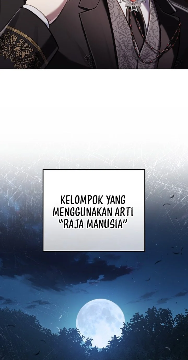 Reborn as the Enemy Prince Chapter 108 - halaman 37
