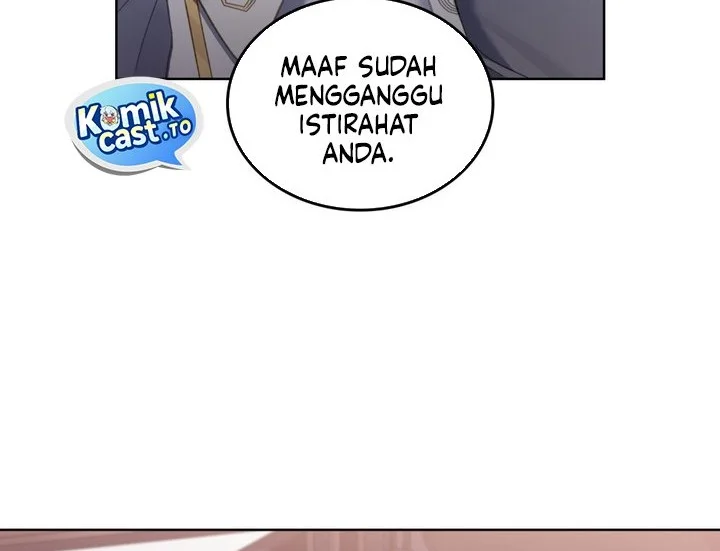 Reborn as the Enemy Prince Chapter 108 - halaman 43