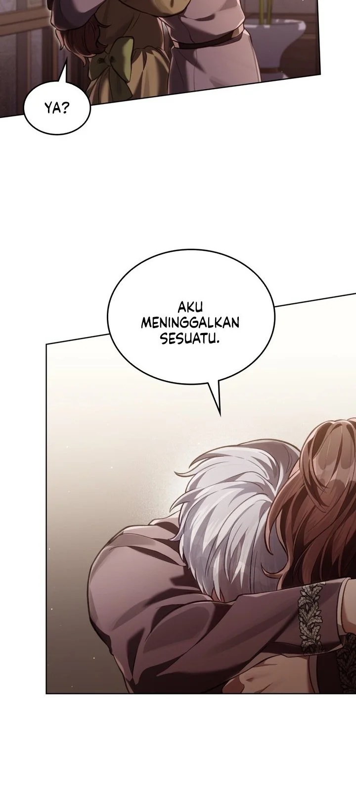 Reborn as the Enemy Prince Chapter 108 - halaman 5