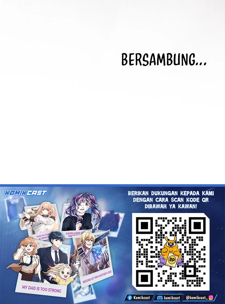 Reborn as the Enemy Prince Chapter 108 - halaman 50
