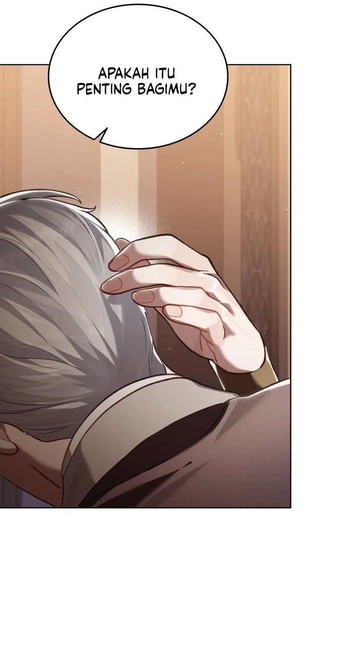 Reborn as the Enemy Prince Chapter 108 - halaman 7