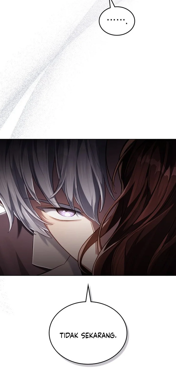 Reborn as the Enemy Prince Chapter 108 - halaman 9