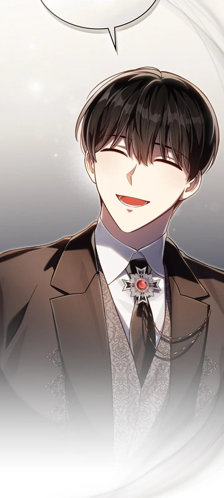 Reborn as the Enemy Prince Chapter 109 - halaman 11