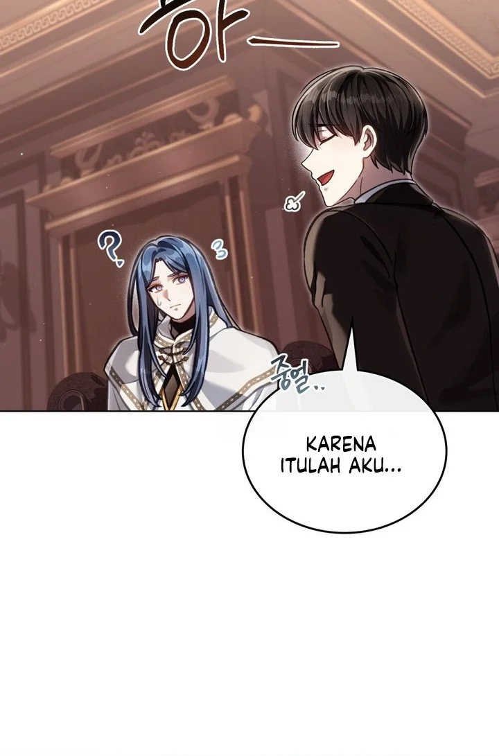 Reborn as the Enemy Prince Chapter 109 - halaman 19
