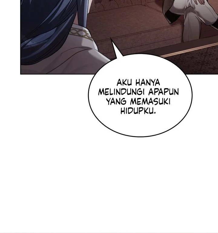 Reborn as the Enemy Prince Chapter 109 - halaman 21