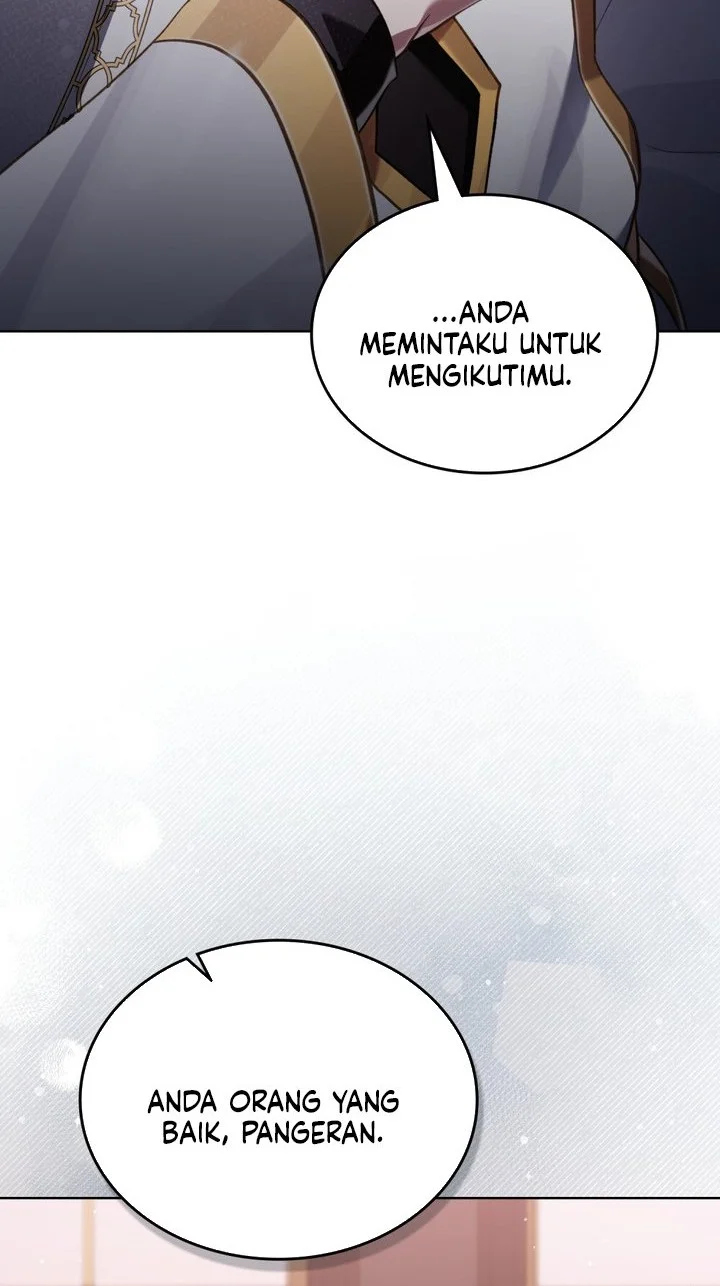 Reborn as the Enemy Prince Chapter 109 - halaman 27
