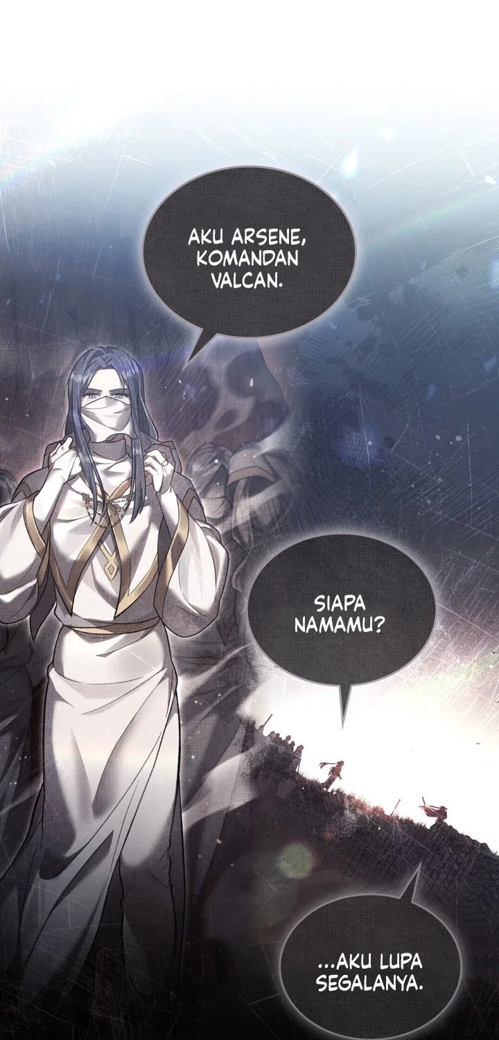 Reborn as the Enemy Prince Chapter 109 - halaman 35