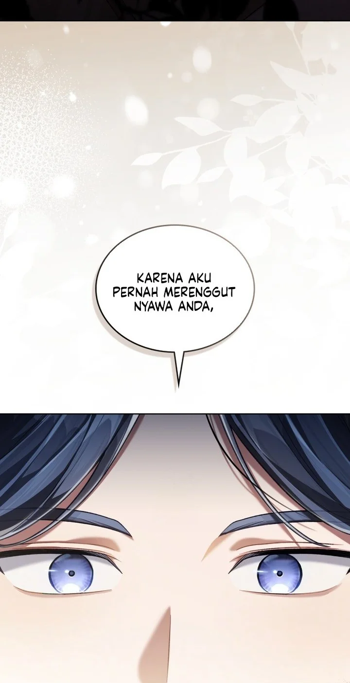 Reborn as the Enemy Prince Chapter 109 - halaman 39