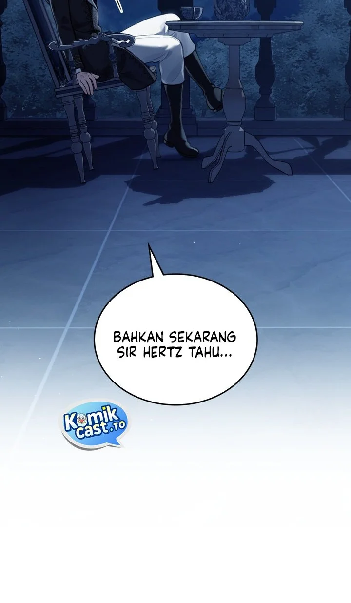 Reborn as the Enemy Prince Chapter 109 - halaman 45