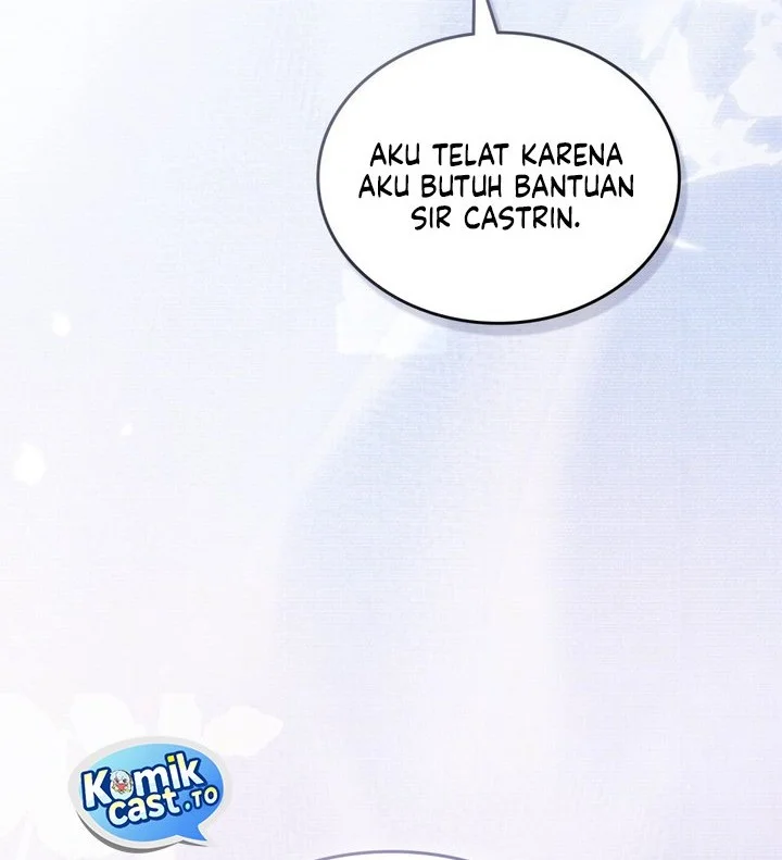 Reborn as the Enemy Prince Chapter 109 - halaman 49