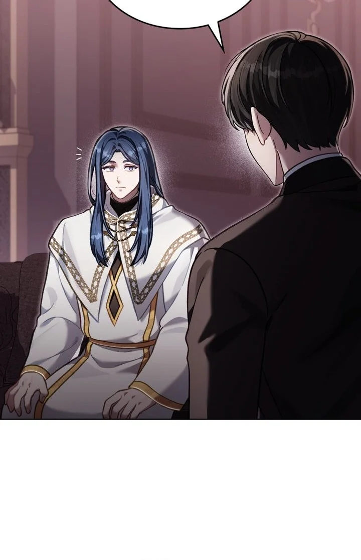 Reborn as the Enemy Prince Chapter 109 - halaman 5