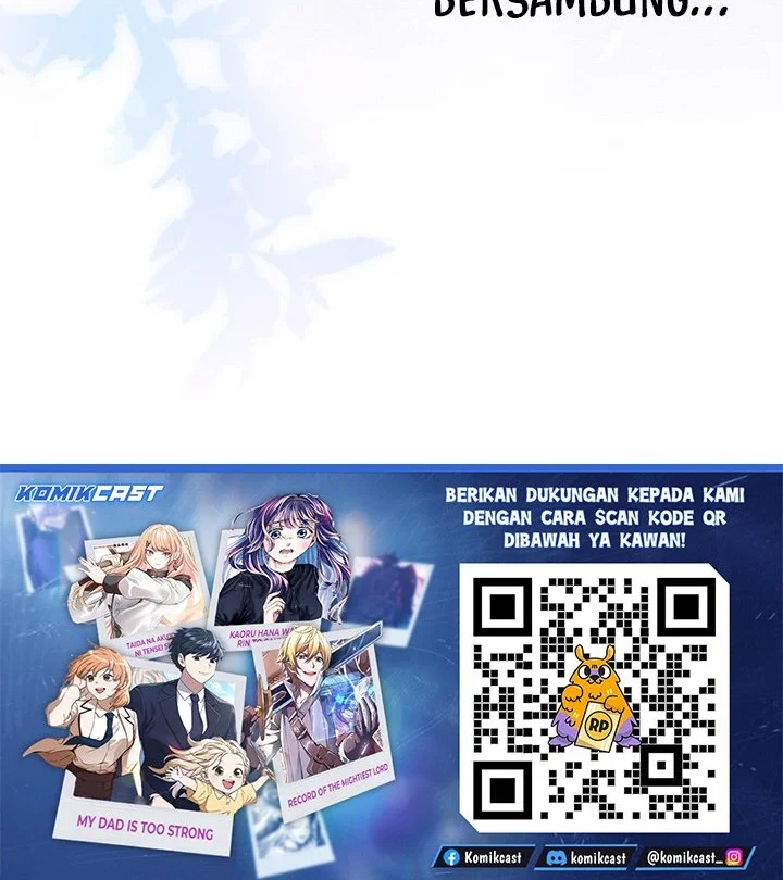 Reborn as the Enemy Prince Chapter 109 - halaman 51