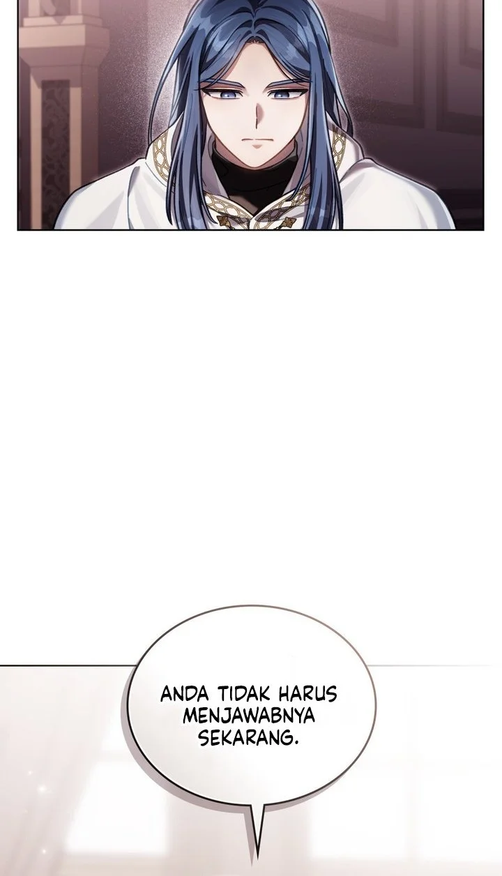 Reborn as the Enemy Prince Chapter 109 - halaman 7