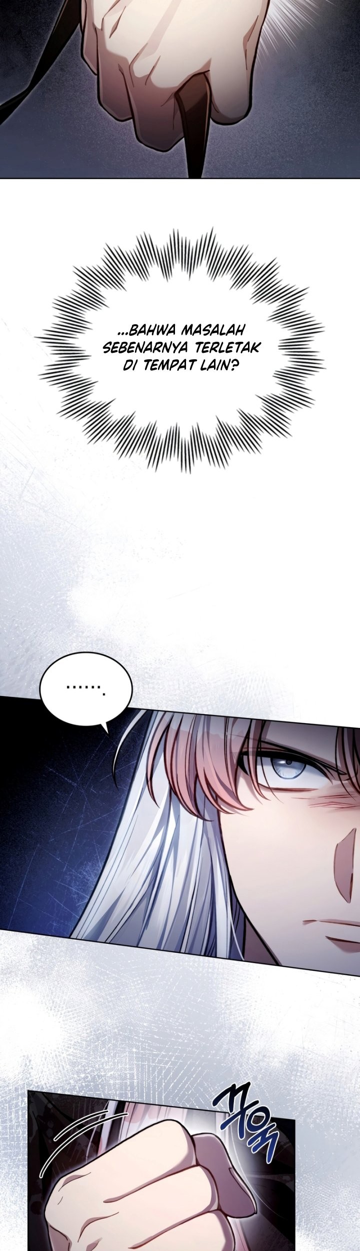Reborn as the Enemy Prince Chapter 11 - halaman 10