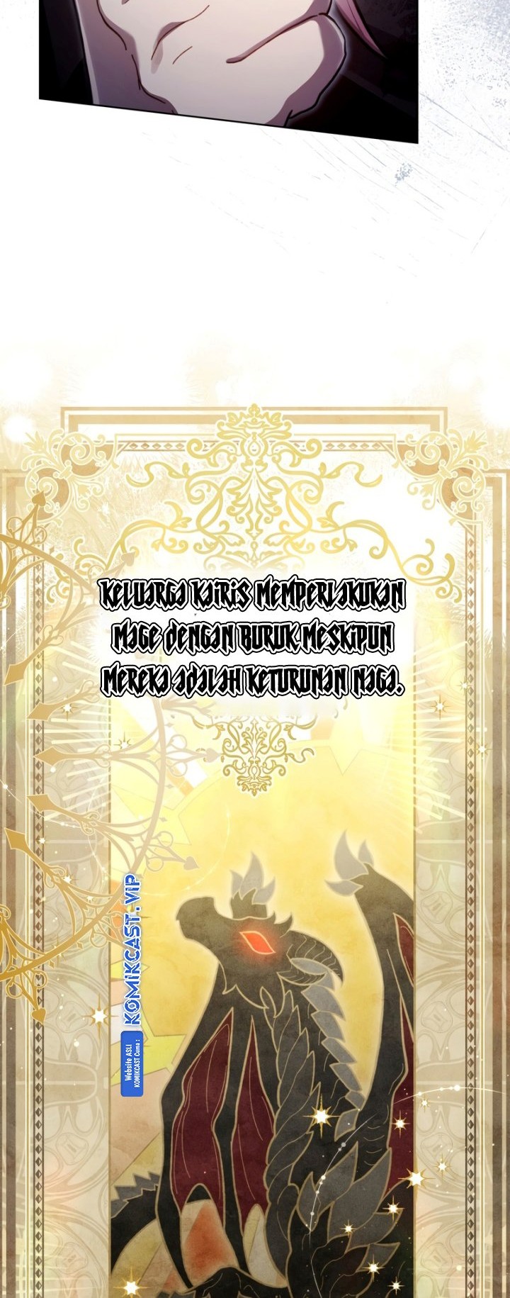 Reborn as the Enemy Prince Chapter 11 - halaman 11