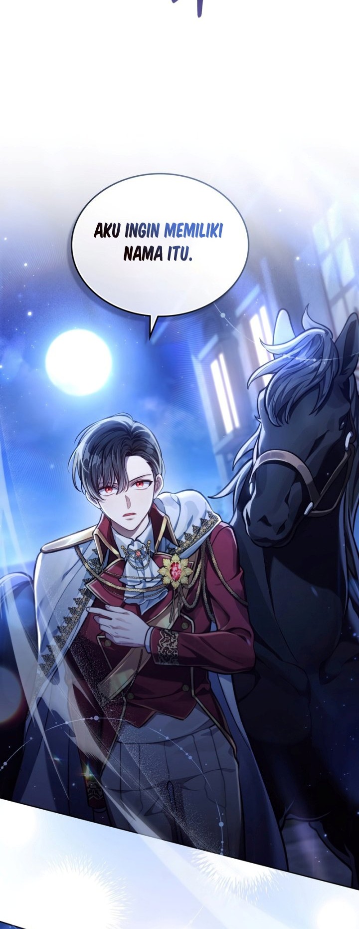 Reborn as the Enemy Prince Chapter 11 - halaman 15