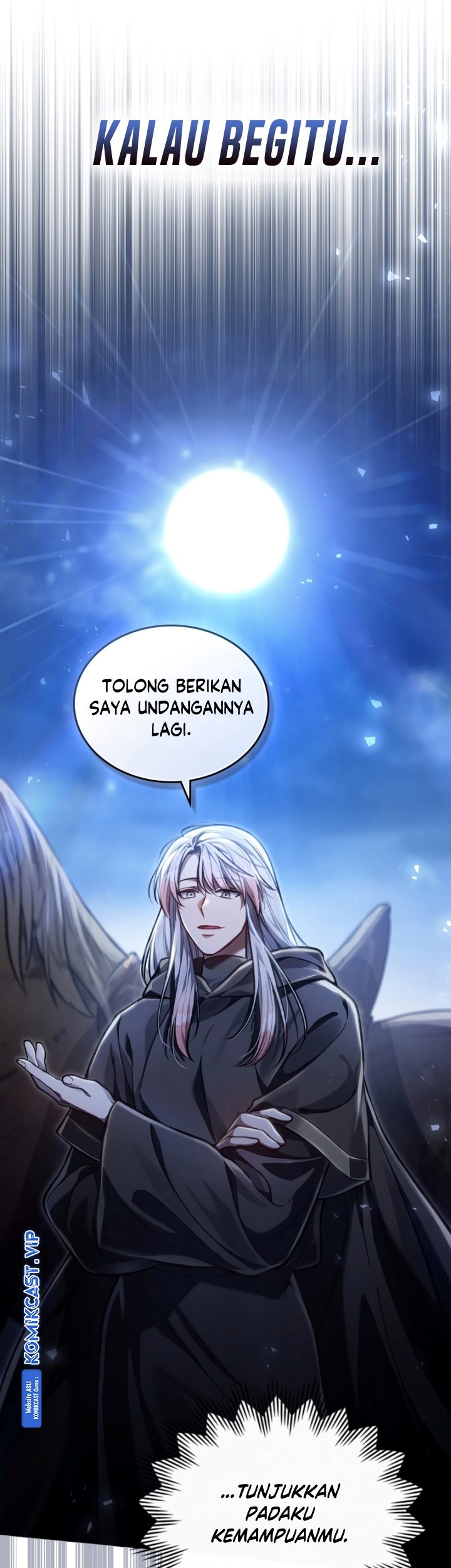 Reborn as the Enemy Prince Chapter 11 - halaman 29