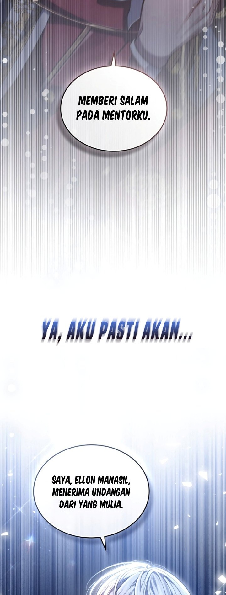 Reborn as the Enemy Prince Chapter 11 - halaman 32
