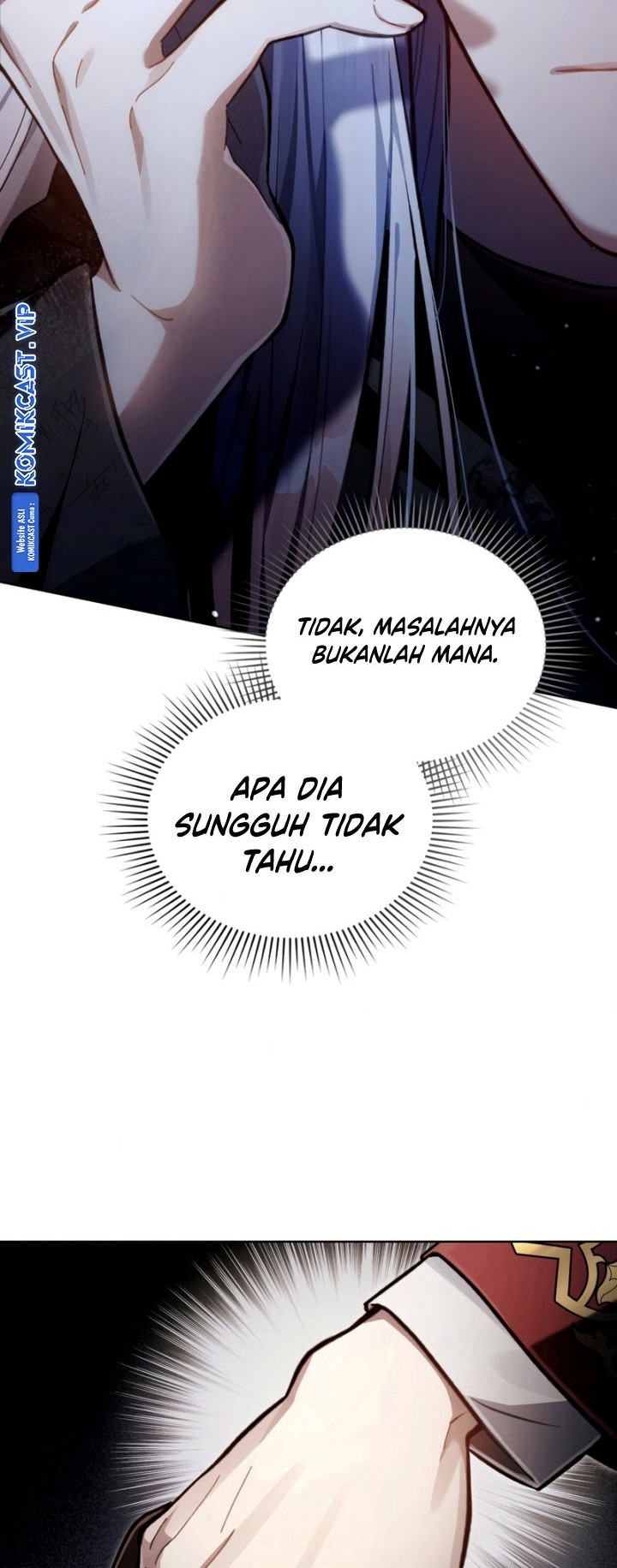 Reborn as the Enemy Prince Chapter 11 - halaman 9