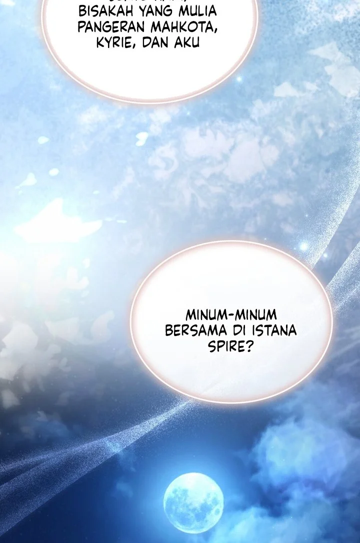 Reborn as the Enemy Prince Chapter 110 - halaman 11