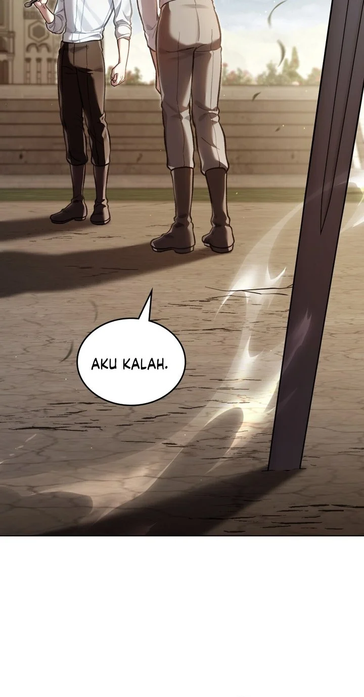 Reborn as the Enemy Prince Chapter 110 - halaman 17