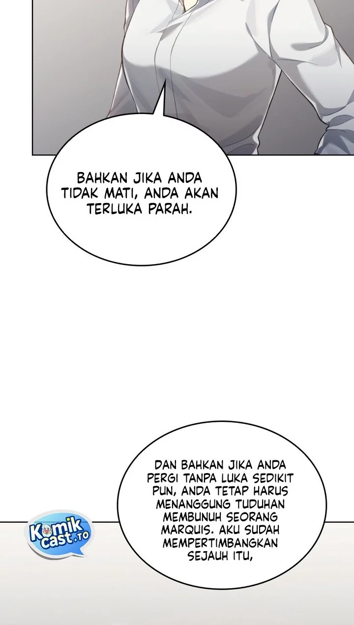 Reborn as the Enemy Prince Chapter 110 - halaman 29