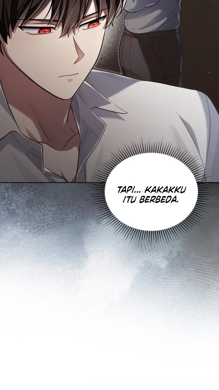 Reborn as the Enemy Prince Chapter 110 - halaman 31