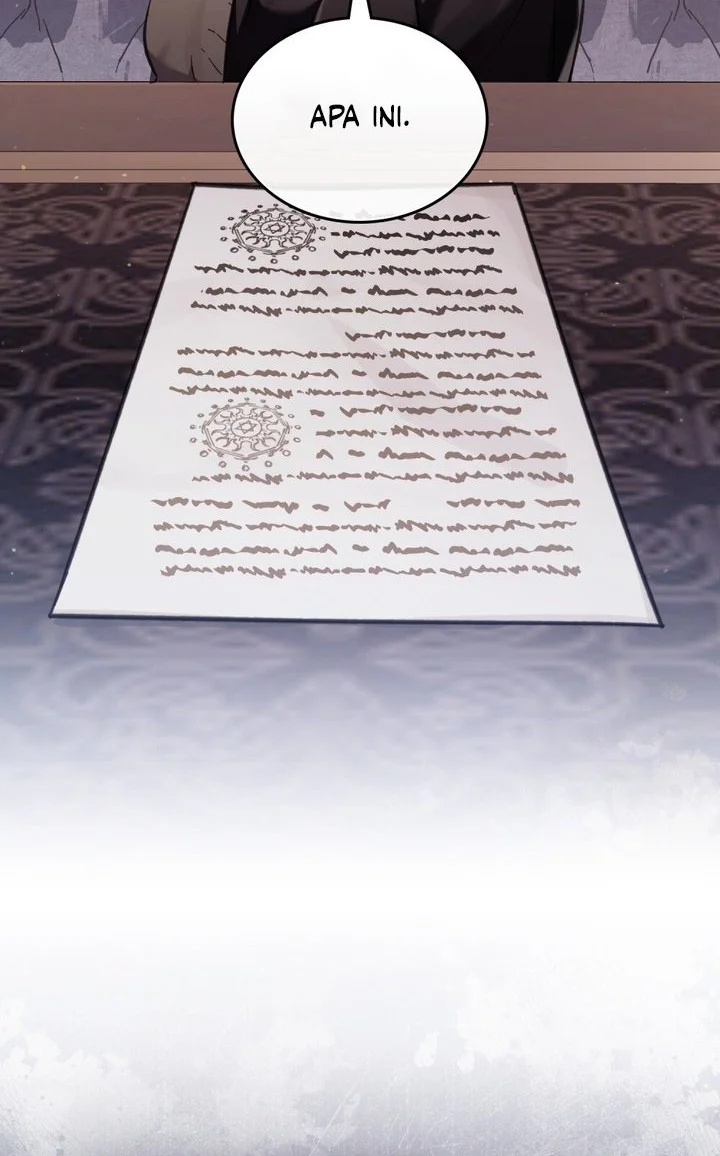 Reborn as the Enemy Prince Chapter 110 - halaman 33