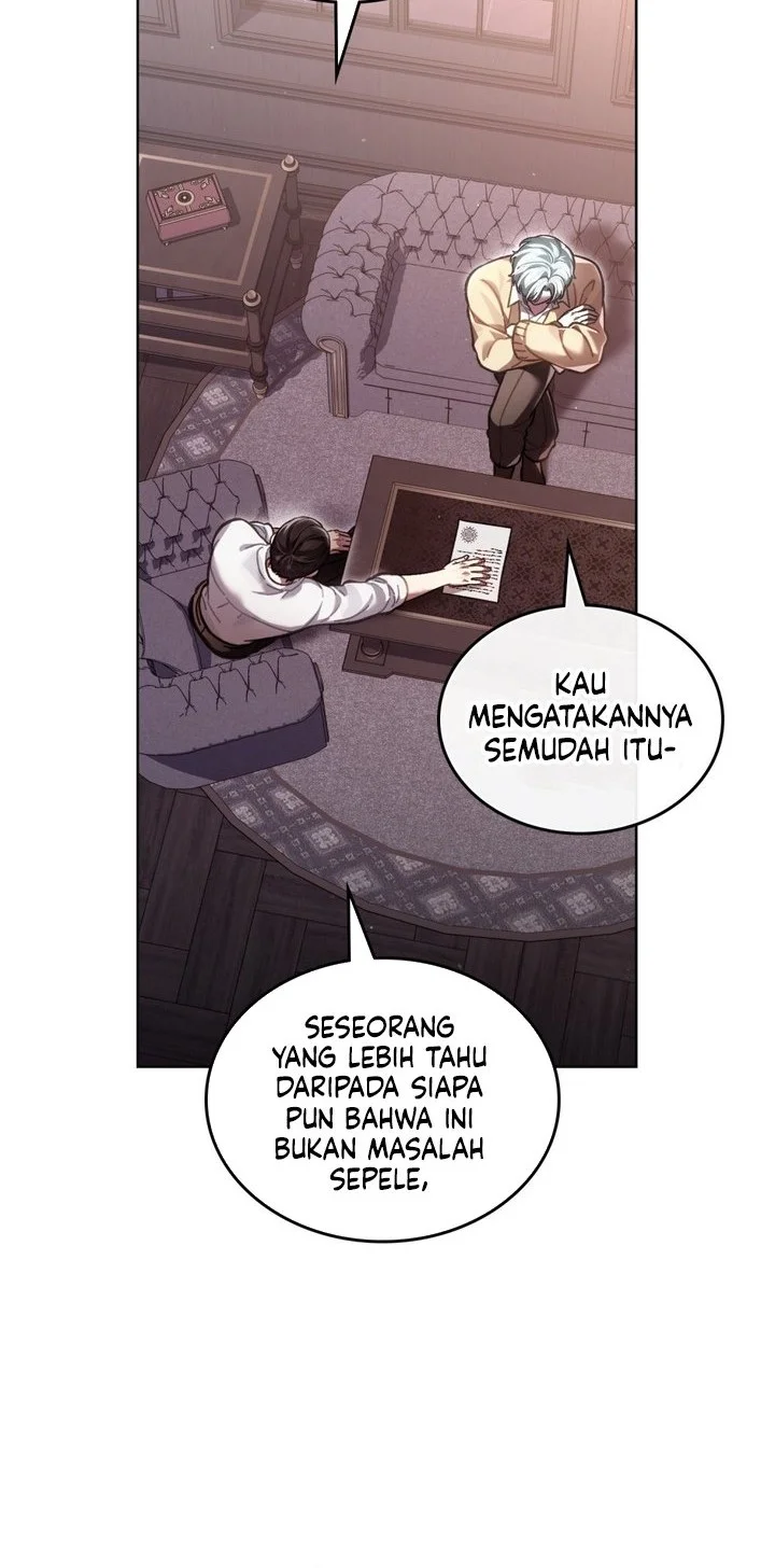 Reborn as the Enemy Prince Chapter 110 - halaman 39