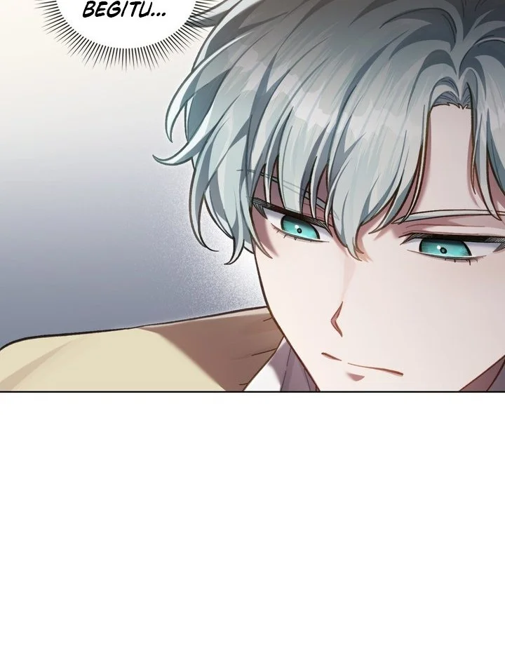 Reborn as the Enemy Prince Chapter 110 - halaman 41