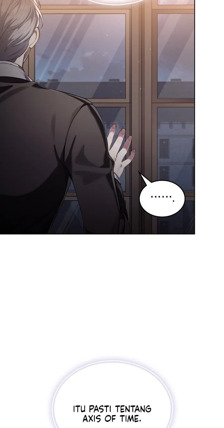 Reborn as the Enemy Prince Chapter 110 - halaman 7