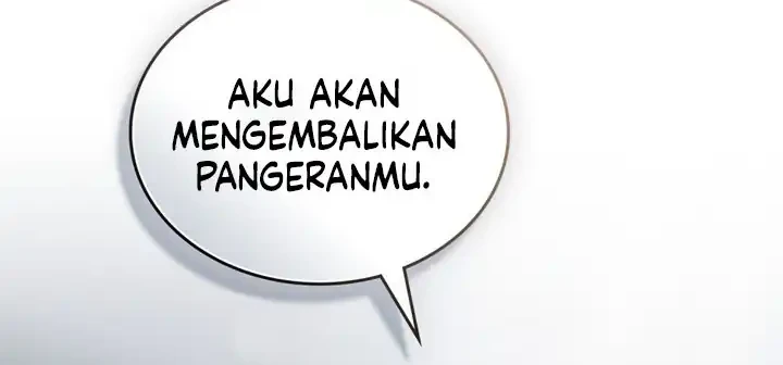 Reborn as the Enemy Prince Chapter 111 - halaman 19