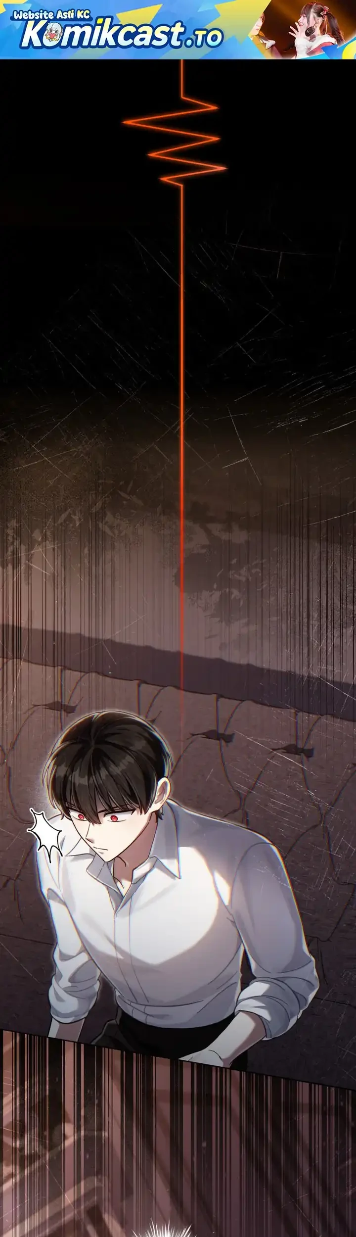 Reborn as the Enemy Prince Chapter 111 - halaman 2