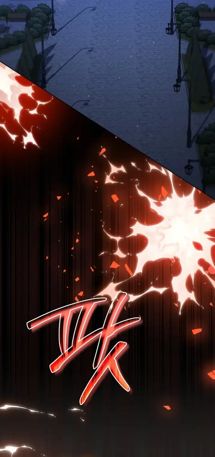 Reborn as the Enemy Prince Chapter 111 - halaman 25