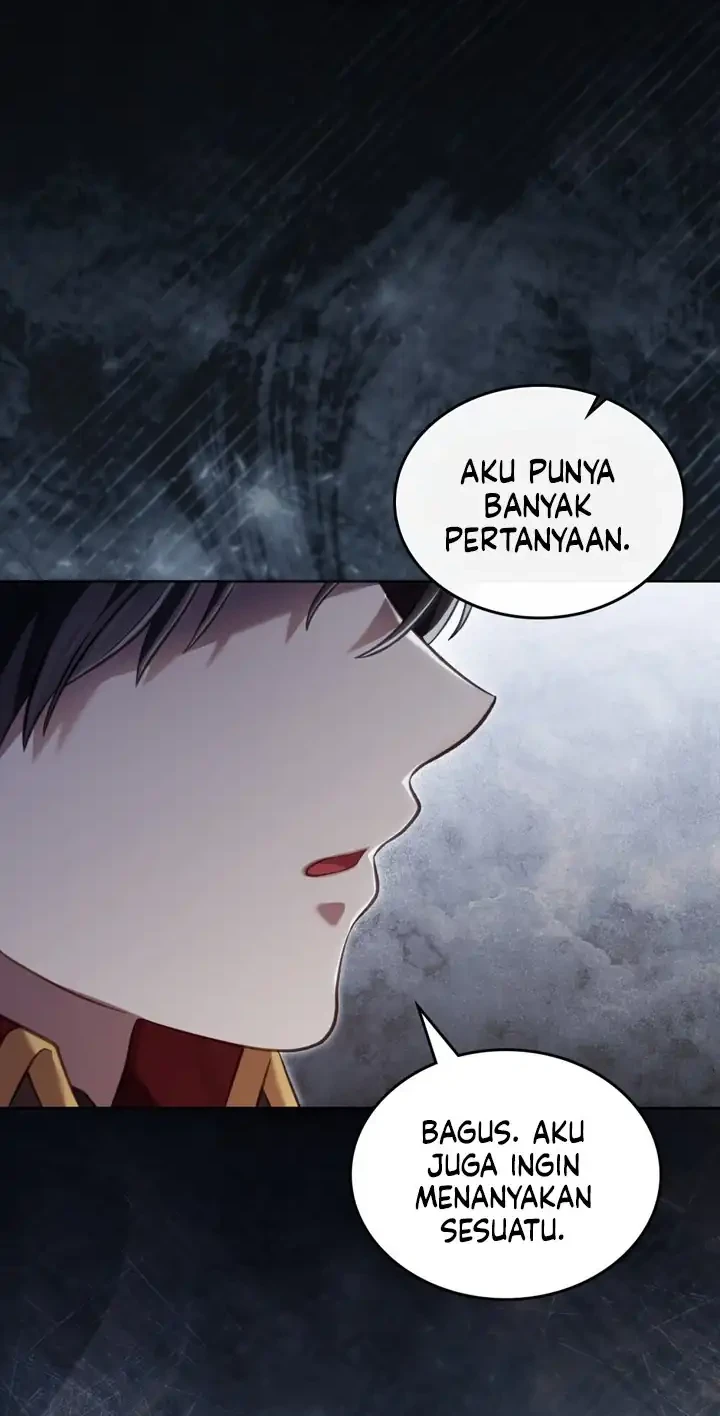 Reborn as the Enemy Prince Chapter 111 - halaman 31