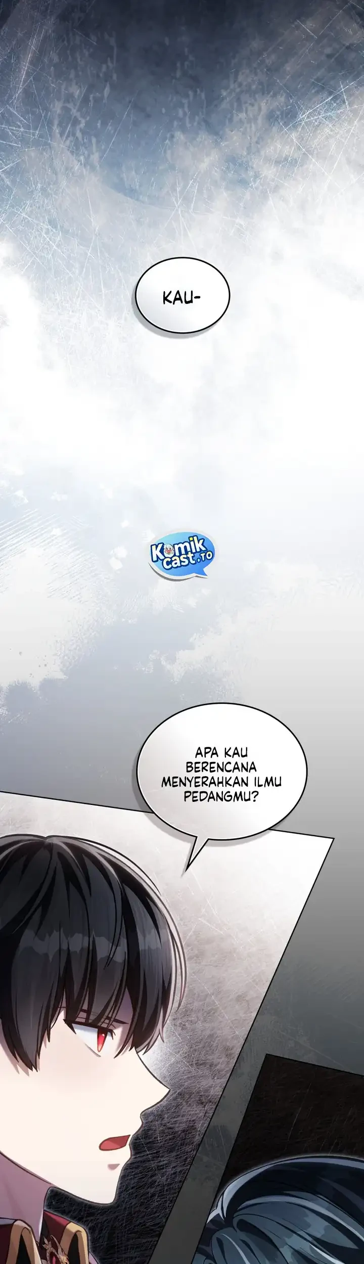 Reborn as the Enemy Prince Chapter 111 - halaman 32