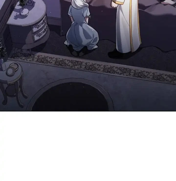 Reborn as the Enemy Prince Chapter 111 - halaman 35